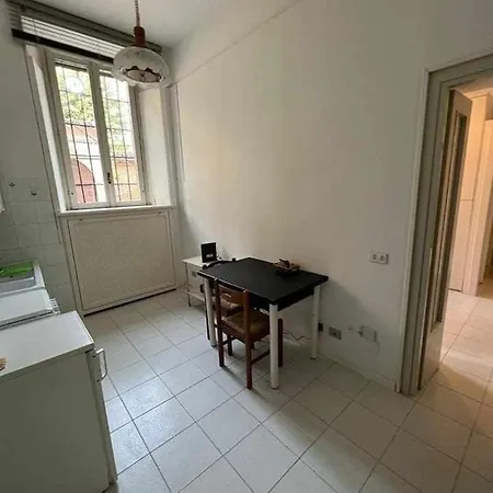 Apartment San Martino 2 Pavia
