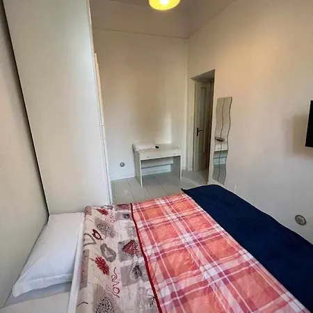 San Martino 2 Apartment *